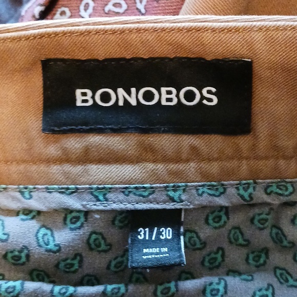 Bonobos Pants - Picture 6 of 7